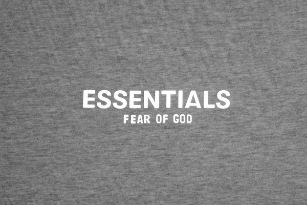 Fear Of God Essentials 19FW Tee