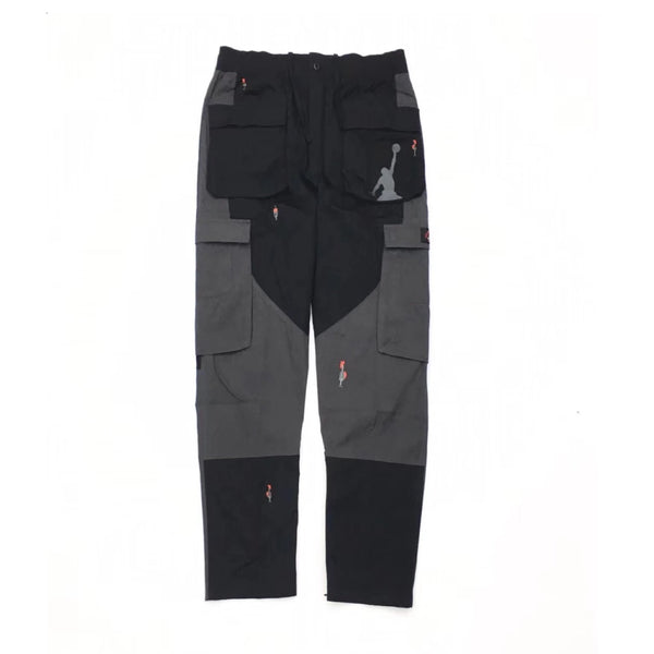 Air Jordan x Travis Scott Cargo Pants -Premium-