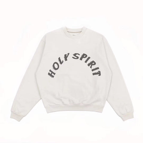 Yeezy Holy Spirit Sweater