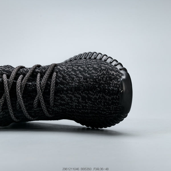 Adidas Yeezy Boost 350 Pirate Black -PK Premium-