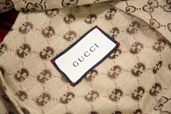 Gucci 19FW Jacket -Limited Premium-