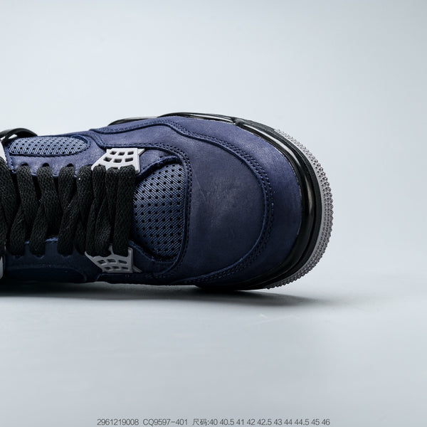 Air Jordan 4 WNTR Loyal Blue -H12 Premium-
