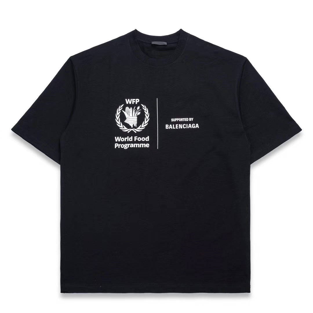 Balenciaga WFP 19FW Tee