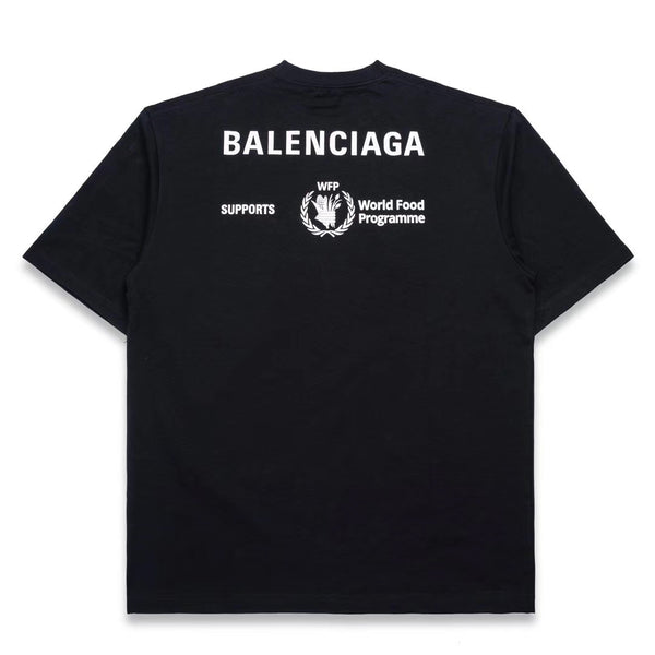 Balenciaga WFP 19FW Tee