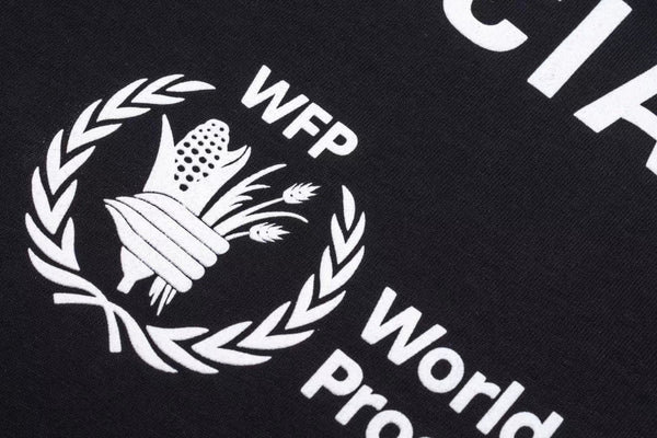 Balenciaga WFP 19FW Tee