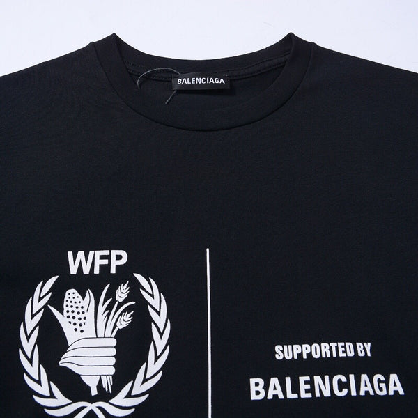 Balenciaga WFP 19FW Tee