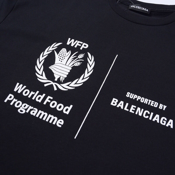 Balenciaga WFP 19FW Tee