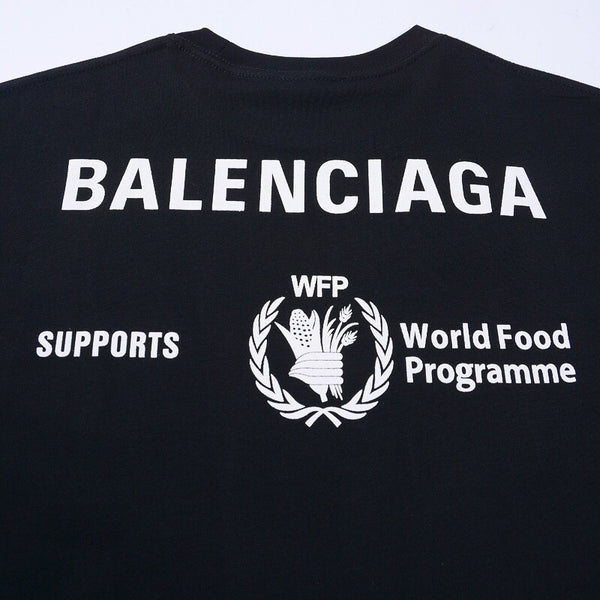 Balenciaga WFP 19FW Tee