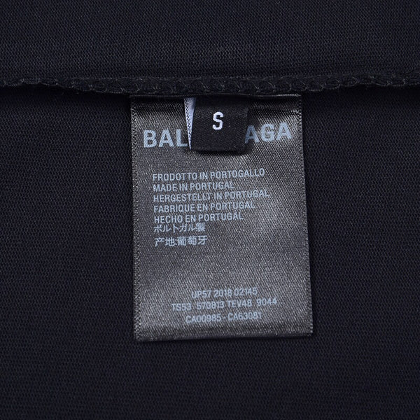 Balenciaga WFP 19FW Tee