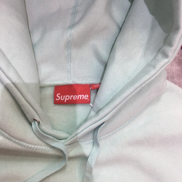 Supreme Box Logo Hoodie