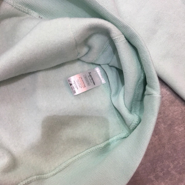 Supreme Box Logo Hoodie