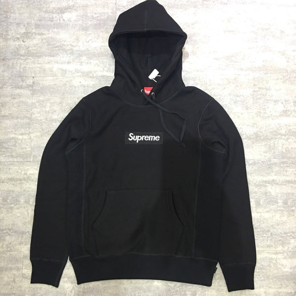 Supreme Box Logo Hoodie