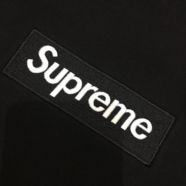 Supreme Box Logo Hoodie