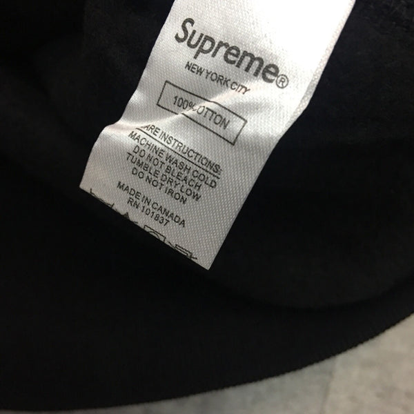 Supreme Box Logo Hoodie