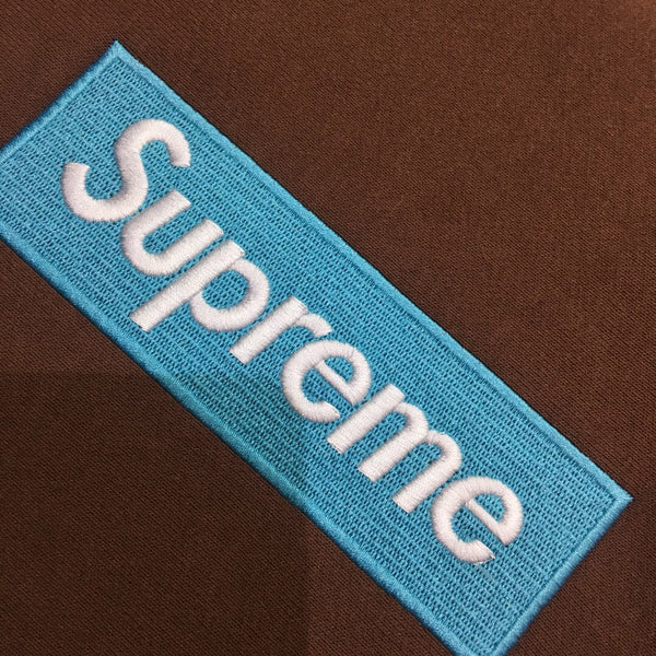 Supreme Box Logo Hoodie