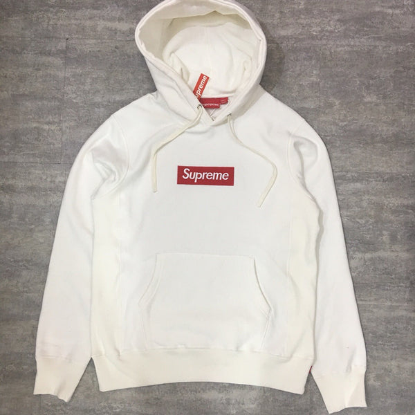 Supreme Box Logo Hoodie