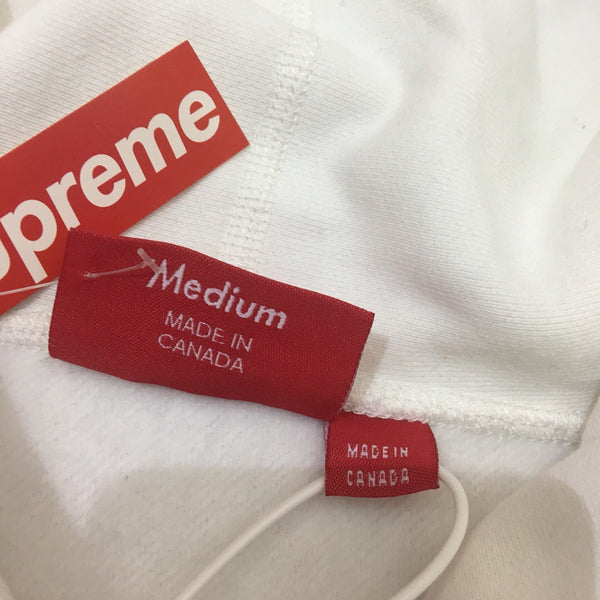 Supreme Box Logo Hoodie