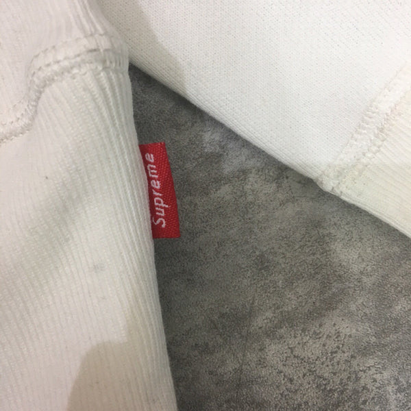 Supreme Box Logo Hoodie