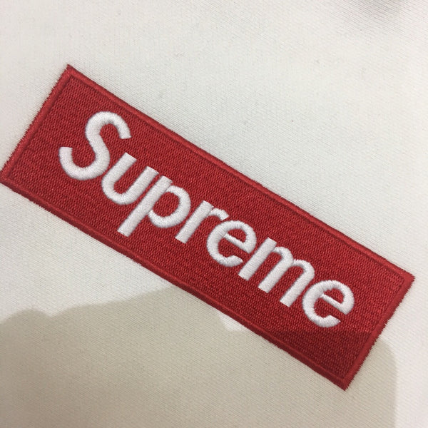 Supreme Box Logo Hoodie