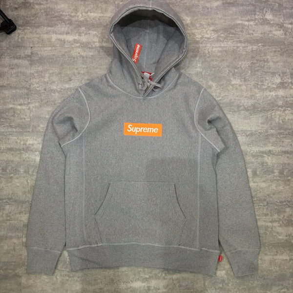 Supreme Box Logo Hoodie