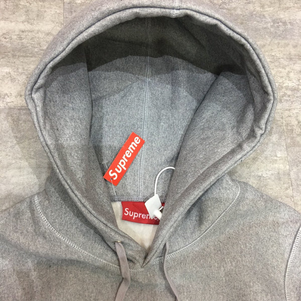 Supreme Box Logo Hoodie