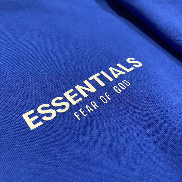 Fear Of God Essentials x TMC Crenshaw Sweater