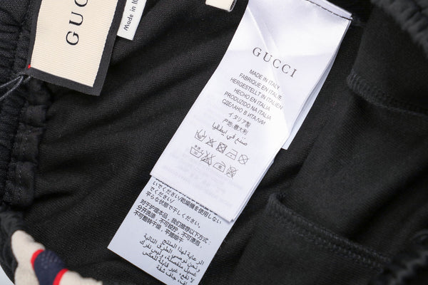 Gucci Acetate Shorts