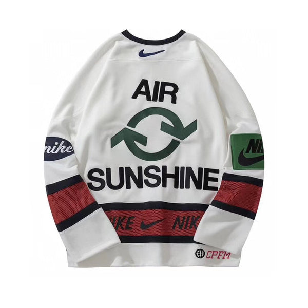 Nike x CPFM Hockey Jersey