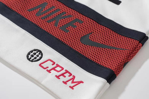 Nike x CPFM Hockey Jersey