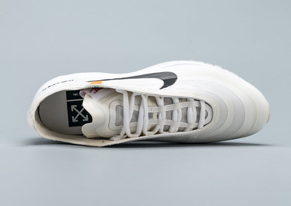 Off-White x Nike Air Max 97 -H12 Premium-
