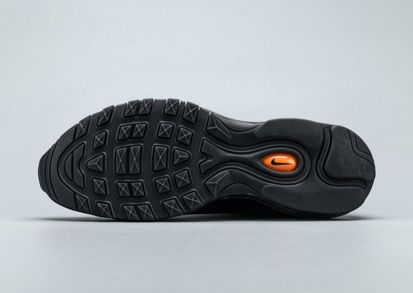 Off-White x Nike Air Max 97 Black -H12 Premium-