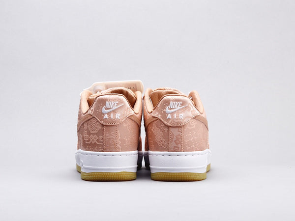 Nike Air Force 1 x CLOT Pink -OG PREMIUM-