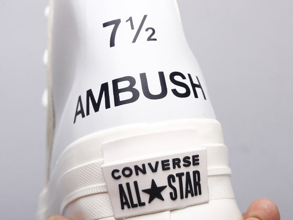 Converse x Ambush Chuck 70 Hi