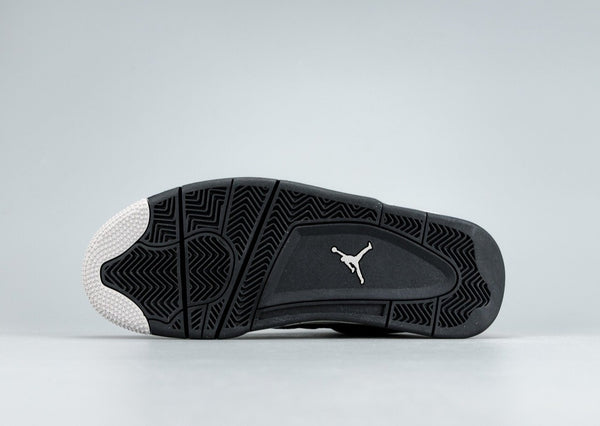 Air Jordan 4 Retro"Oreo"" -H12 Premium-