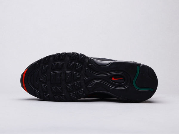 Nike Air Max 97 x Undefeated Black -OG PREMIUM-