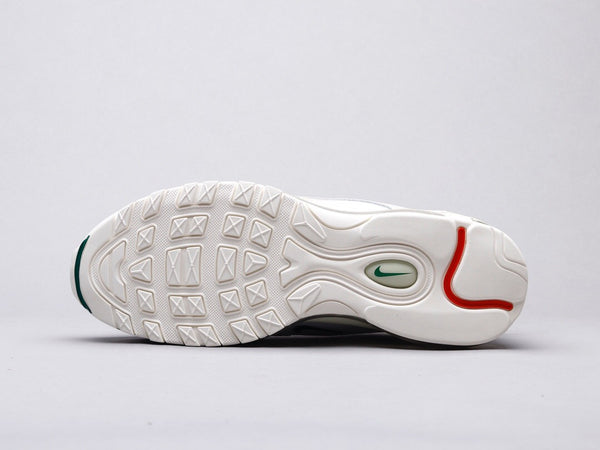 Nike Air Max 97 x Undefeated White -OG PREMIUM-