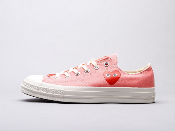 Converse Chuck Taylor x Comme des Garcons