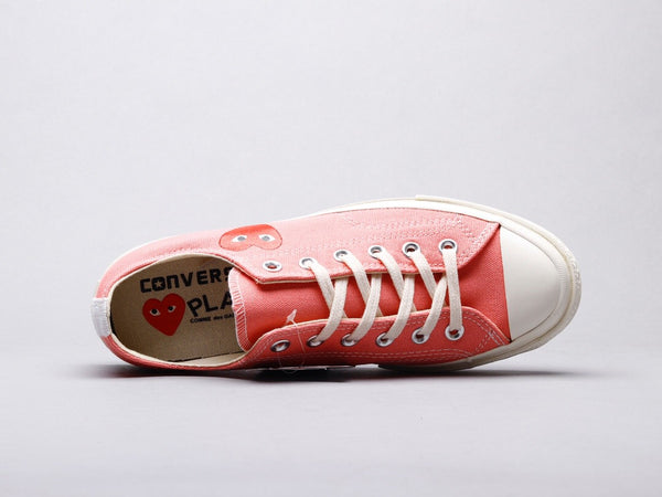 Converse Chuck Taylor x Comme des Garcons