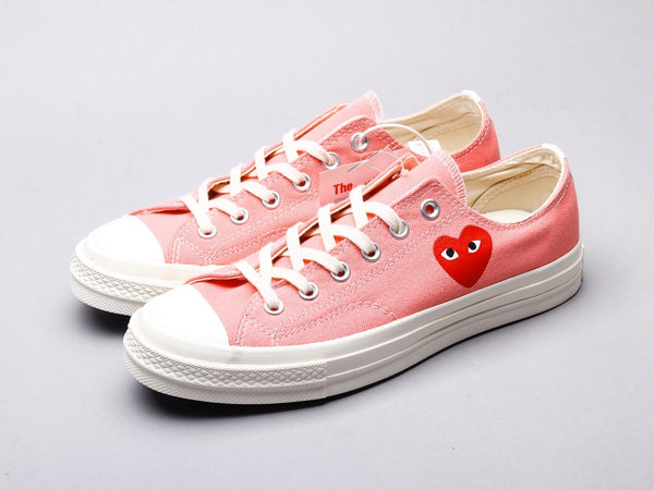 Converse Chuck Taylor x Comme des Garcons