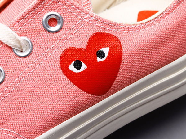 Converse Chuck Taylor x Comme des Garcons