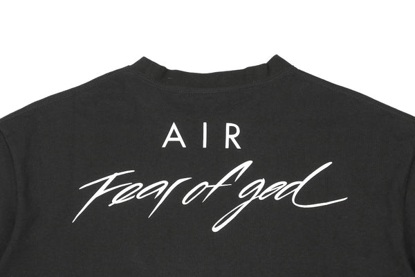 Nike Air Fear Of God NBA Tee