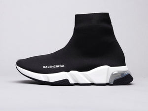 Balenciaga Speed Sock Trainers Clear Sole -OG PREMIUM-