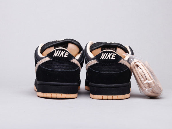 Nike SB Dunk Low Black Coral -OG PREMIUM-