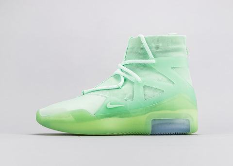 Nike Air Fear Of God 1 Frosted Spruce -H12 UPDATED-