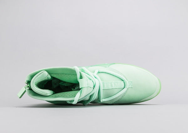 Nike Air Fear Of God 1 Frosted Spruce -H12 UPDATED-