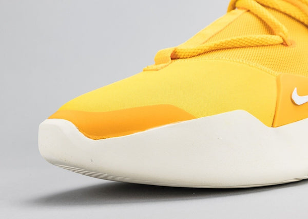 Nike Air Fear Of God 1 Yellow -H12 UPDATED-