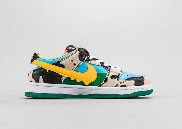 Nike SB Dunk Low Ben & Jerry -PK PREMIUM-