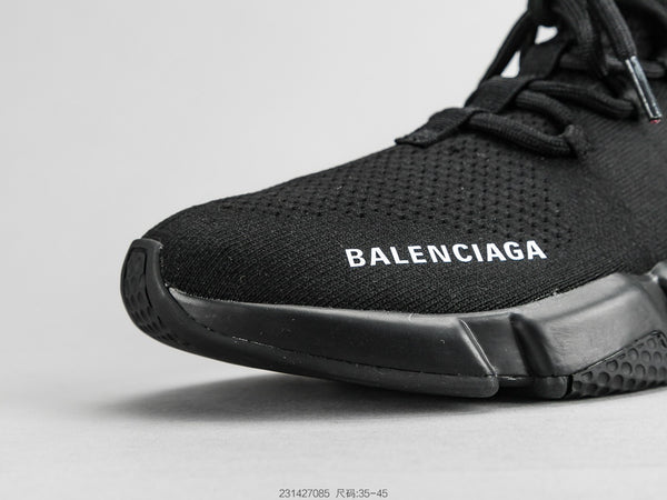 Balenciaga Speed Sock Trainers Lace Up -OG PREMIUM-