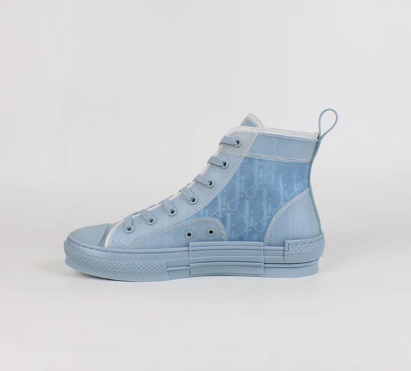 Dior B23 Daniel Arsham High-Top Sneaker -OG PREMIUM-