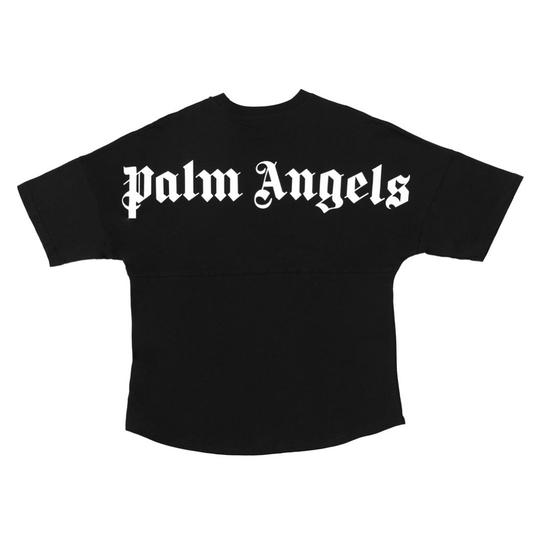 Palm Angels Oversized Tee